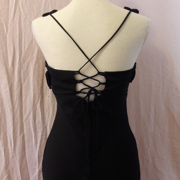 Gorgeous full-length gown - Picture 4 of 5